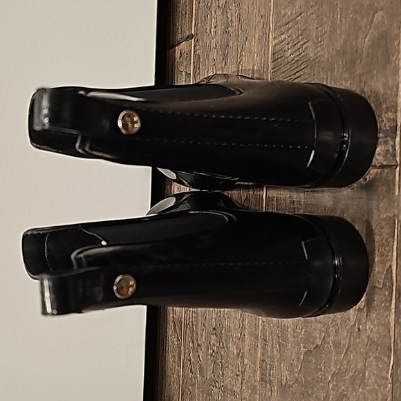 Sam Edelman Women's Rain Boots sz 8 (NWOT) - Picture 4 of 8